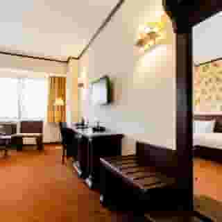 Hotel International Bucharest, 5 of 6