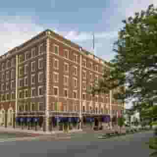 Hawthorne Hotel, 3 of 6
