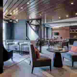 Dallas/Plano Marriott at Legacy Town Center, 6 of 6