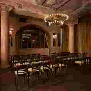 The Hotel Chelsea, 2 of 6