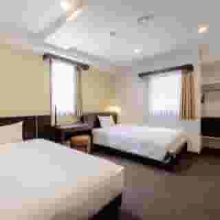 Hotel Wing International Tokyo Akabane, 4 of 6