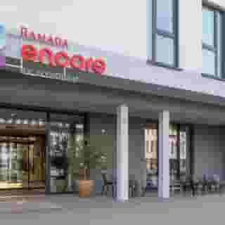 Ramada Encore by Wyndham Munich Messe, 4 of 6