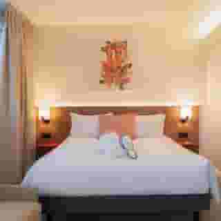 Mercure Paris Ivry Quai De Seine, 4 of 6