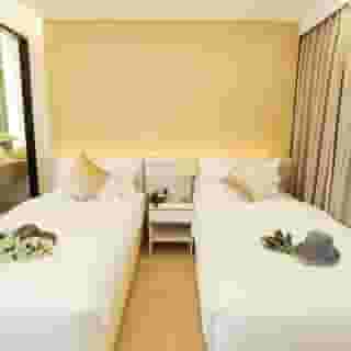 Thaisun Bangkok Hotel, 5 of 6
