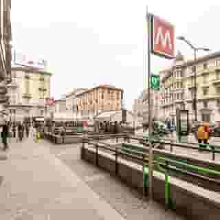 Hotel Aurelia Milano Centrale, 1 of 3