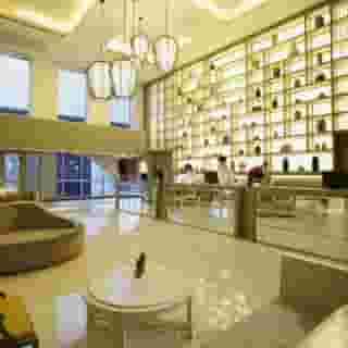 The Quarter Hualamphong by Uhg, 3 of 6
