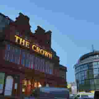 The Crown London, WorldHotels Distinctive, 4 of 6