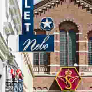 City Hotel Nebo, 6 of 6