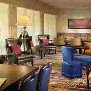 Atlanta Airport Marriott, 2 of 6