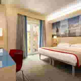 iQ Hotel Roma, 4 of 6