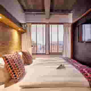 Manon Les Suites Guldsmeden, 5 of 6