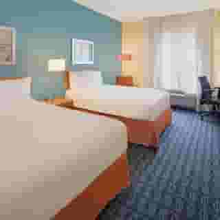Fairfield Inn & Suites by Marriott Austin-University Area, 6 of 6