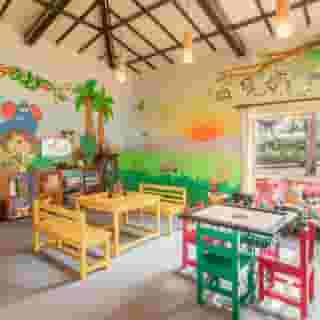 Taj Holiday Village Resort & Spa, 3 of 6