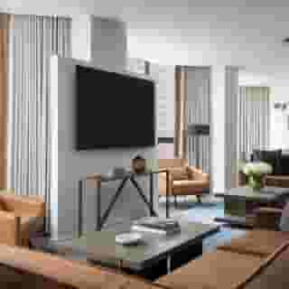 Four Seasons Hotel Houston, 6 of 6