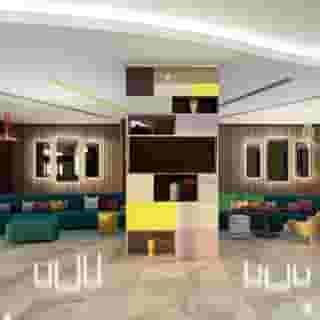 Hampton by Hilton Istanbul Airport, Arnavutkoy, 5 of 6