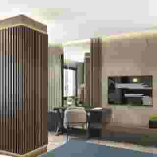 Arts Hotel Taksim, 6 of 6