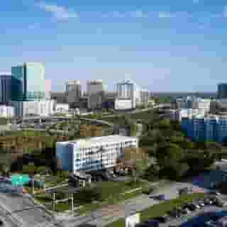 Aloft Miami Dadeland, 4 of 6