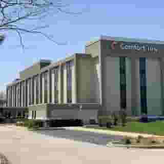 Comfort Inn Chicago Schaumburg - O'Hare Airport, 3 of 6