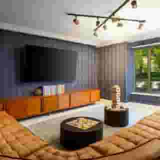 Hilton Orrington / Evanston, 3 of 6