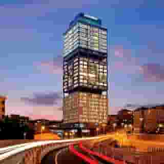 Le Meridien Istanbul Etiler, 3 of 6