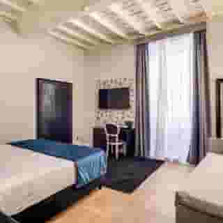 Relais Fontana di Trevi, 5 of 6