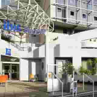 ibis budget Bordeaux Centre Mériadeck, 1 of 6