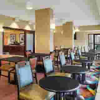 Hampton Inn Dallas-Irving-Las Colinas, 1 of 6