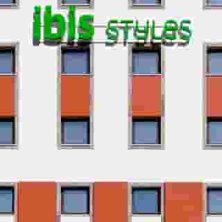 ibis Styles Paris Porte d’Orléans Hotel, 6 of 6