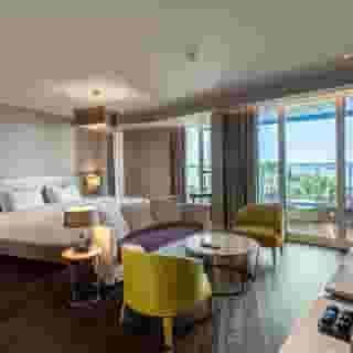 Radisson Blu Hotel Istanbul Ottomare, 5 of 6