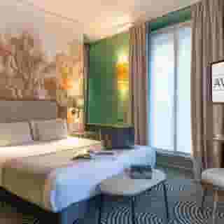 Avalon Hotel Paris Gare du Nord, 1 of 6