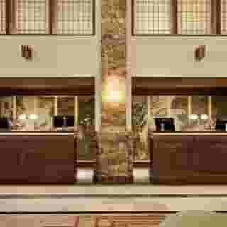The Palace, a Luxury Collection Hotel, Madrid, 5 of 6
