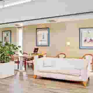 Italiana Hotels Florence, 6 of 6