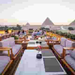 Great Pyramid Inn, 2 of 6