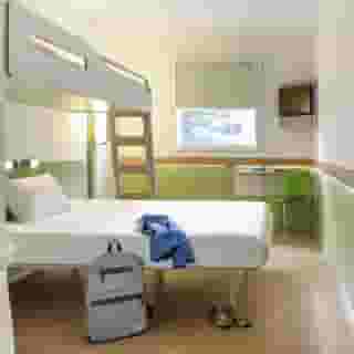 Ibis Budget Nuernberg City Mes, 2 of 6