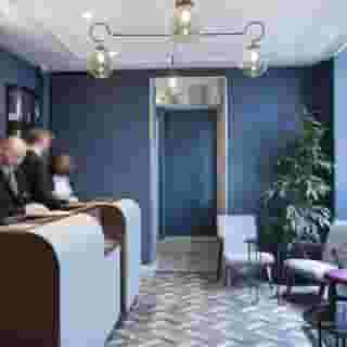 Maison Breguet, 4 of 6