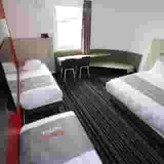 Arena Hôtel Toulouse, 4 of 6