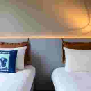 Moxy Bordeaux Hotel, 3 of 6