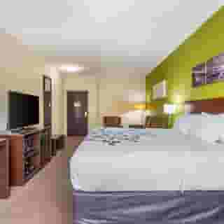 Sleep Inn & Suites Gallatin - Nashville Metro, 2 of 6
