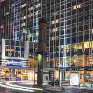 Radisson Blu Plaza Hotel, Oslo, 2 of 6