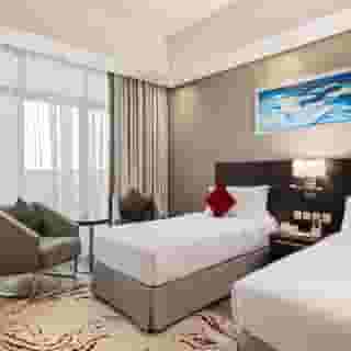 Ramada by Wyndham Dubai Barsha Heights, 5 of 6