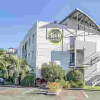 B&b Hotel Bordeaux Lac/Bruges, 6 of 6