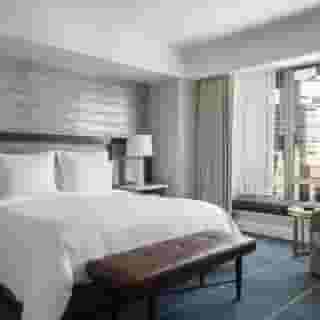 Four Seasons Hotel San Francisco, 6 of 6