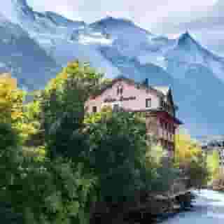 Hotel La Vallee Blanche, 1 of 6