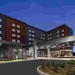 Hampton Inn Boston Woburn, 4 of 6