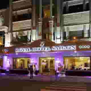 Royal Hotel Saigon, 3 of 6