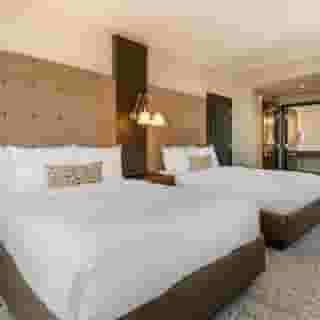 Cambria Hotel Houston Downtown Convention Center, 6 of 6