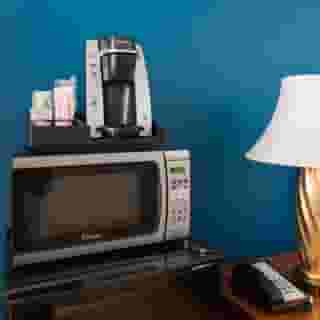 Alpine Inn And Suites, 6 of 6