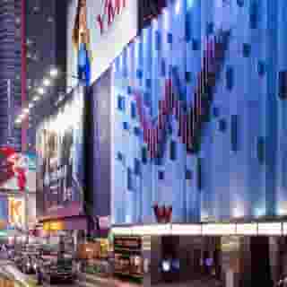 W New York - Times Square, 4 of 6