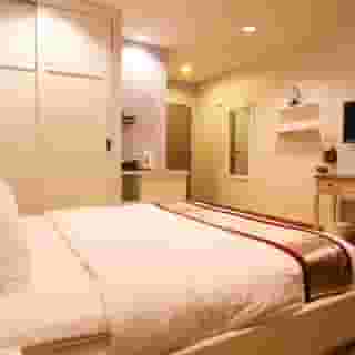 At Residence Suvarnabhumi Hotel, 6 of 6