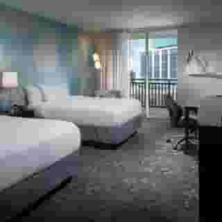 Courtyard by Marriott Miami Dadeland, 3 of 6